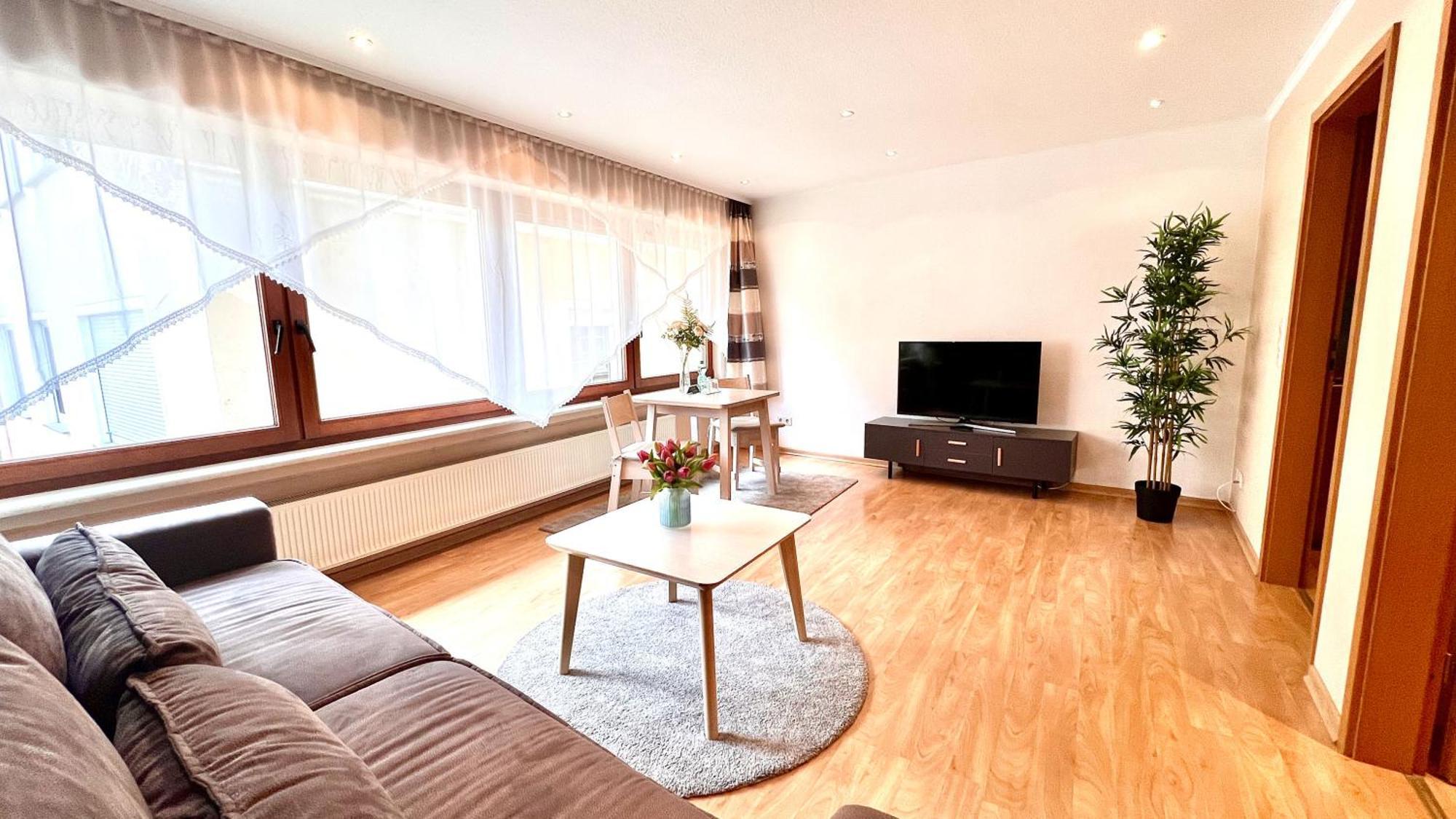 Hotel Zur Loreley - Garni Sankt Goar Exteriör bild