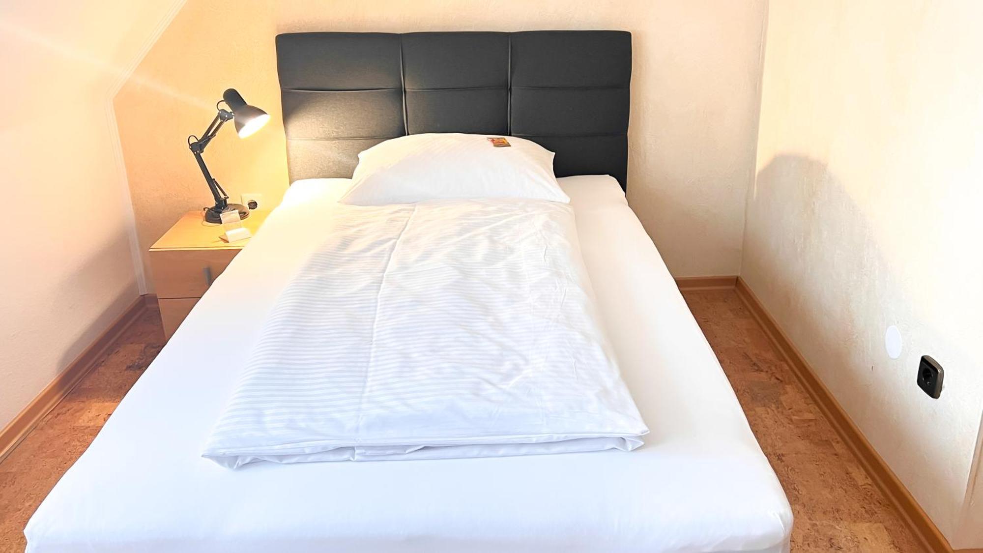 Hotel Zur Loreley - Garni Sankt Goar Exteriör bild
