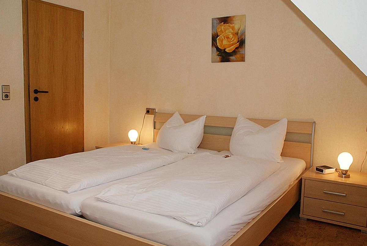 Hotel Zur Loreley - Garni Sankt Goar Exteriör bild